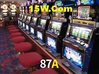 Diretório de Jogos 87A