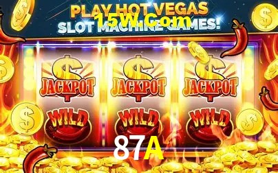 Casino Ao Vivo 87A