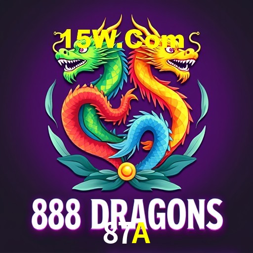 Bônus de Boas-vindas 87A