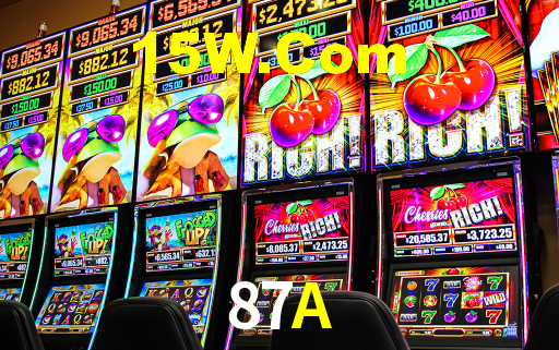 87A: A Experiência de Casino com Jogos de Mesa ao Vivo