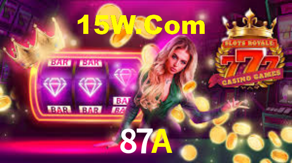 APP oficial da 87A para mobile