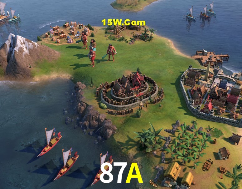 Gates of Olympus 87A