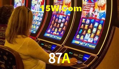 Casino Ao Vivo 87A