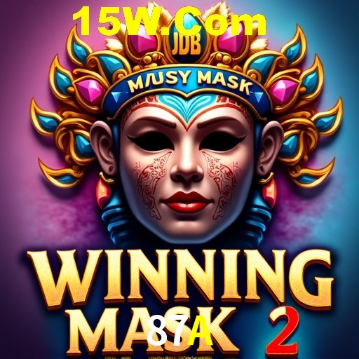 A Emoção da Loteria na 87A: Uma Chance de Mudança de Vida