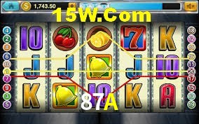 Spaceman Game 87A