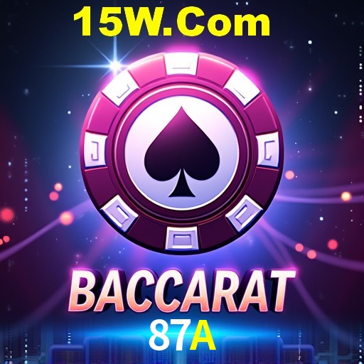 Mesa de Blackjack 87A