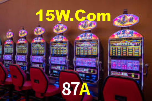 87A Com Login
