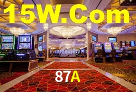 Live Casino 87A
