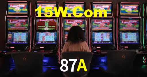 87A Com Login